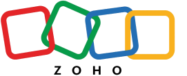 Logo de Zoho au Québec