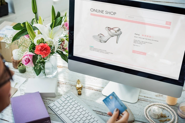 Boutique en ligne pour votre domaine industriel