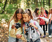 Conception de site web pour votre domaine tourisme